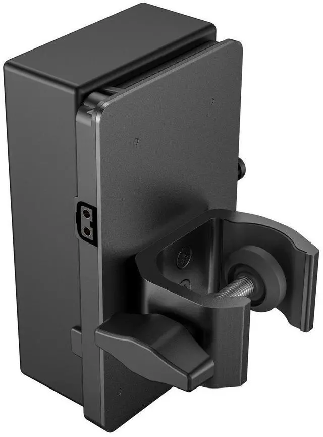 Alt view image 3 of 3 - SmallRig RA V1 V-Mount Battery Plate for COB LED Video Light