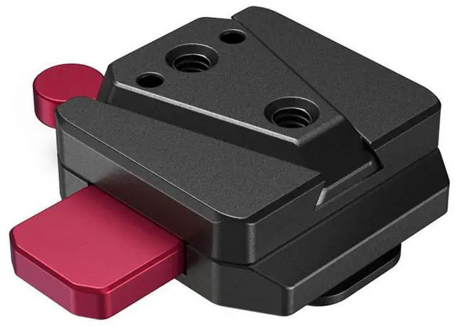 Main image of SmallRig Power Supply V-Mount Battery Plate for DJI RS Stabilizers