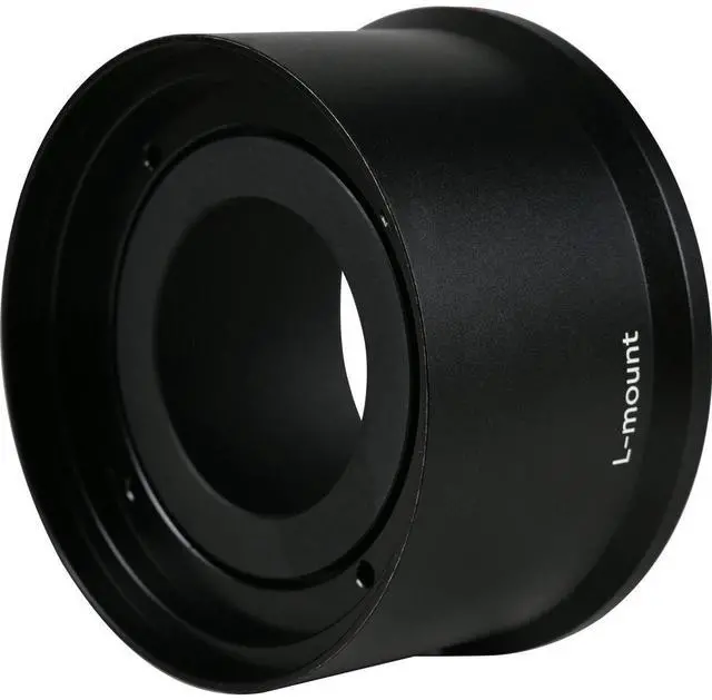 Main image of Venus Laowa 24mm T8 Interchangeable Bayonet - L-mount