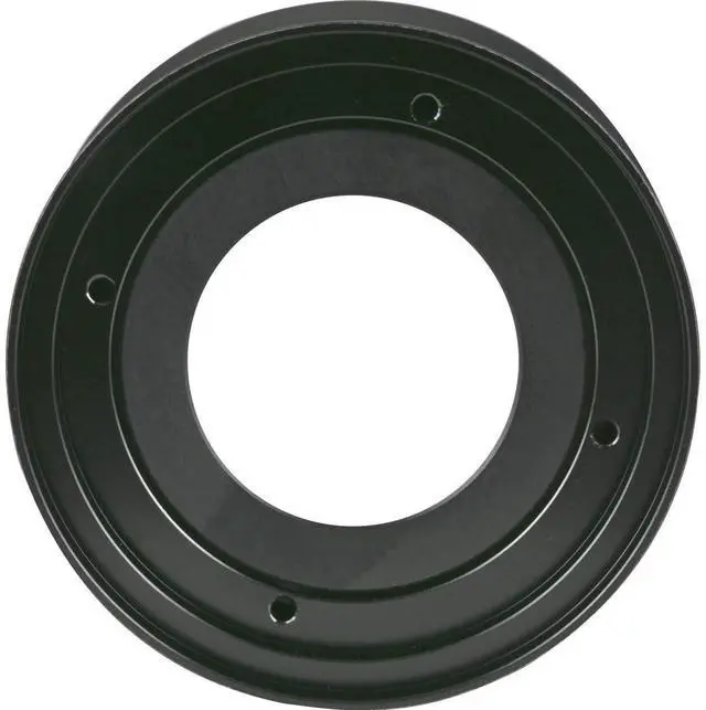 Alt view image 3 of 7 - Venus Laowa 24mm T8 Interchangeable Bayonet - L-mount