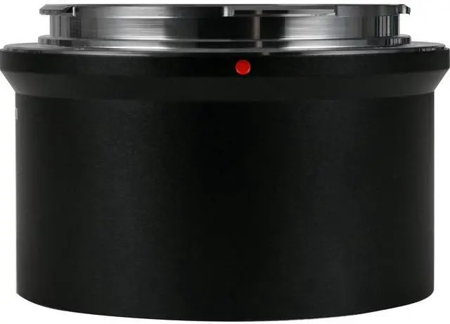 Alt view image 6 of 7 - Venus Laowa 24mm T8 Interchangeable Bayonet - L-mount