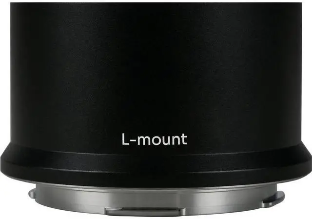 Alt view image 4 of 7 - Venus Laowa 24mm T8 Interchangeable Bayonet - L-mount