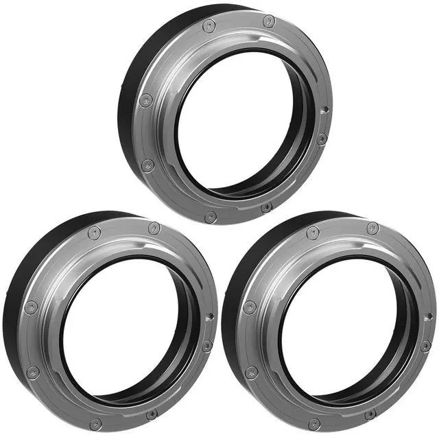 Main image of DZOFILM EF-Mount Tool Kit for Vespid/Catta Ace/Gnosis Lenses, 3-Pack