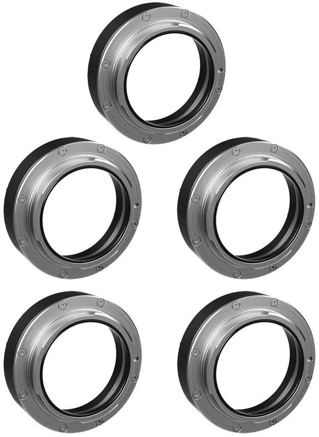 Main image of DZOFILM EF-Mount Tool Kit for Vespid/Catta Ace/Gnosis Lenses, 5-Pack