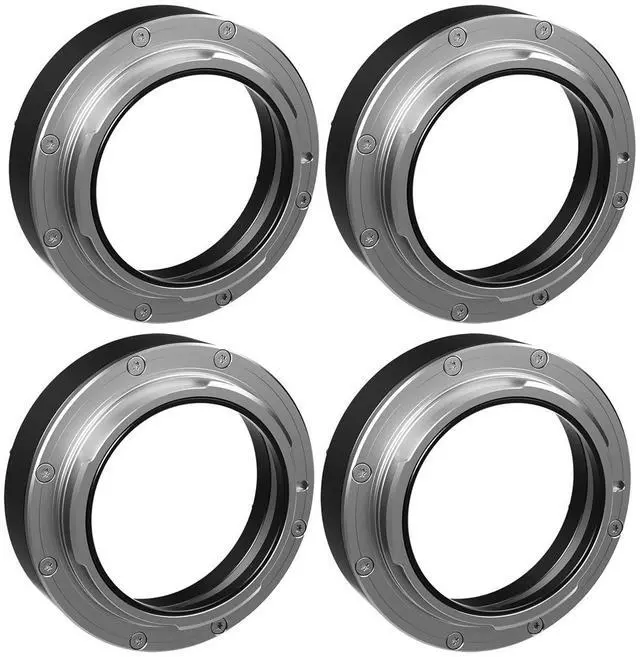 Main image of DZOFILM EF-Mount Tool Kit for Vespid/Catta Ace/Gnosis Lenses, 4-Pack