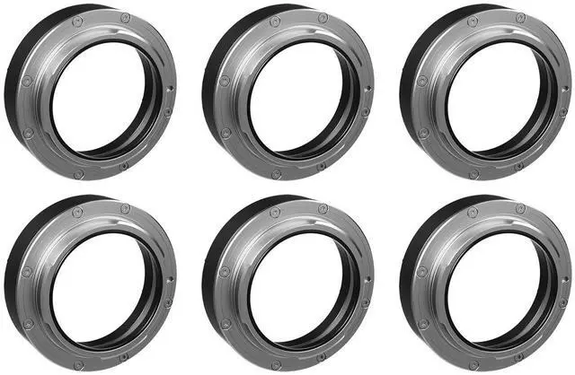 Main image of DZOFILM EF-Mount Tool Kit for Vespid/Catta Ace/Gnosis Lenses, 6-Pack