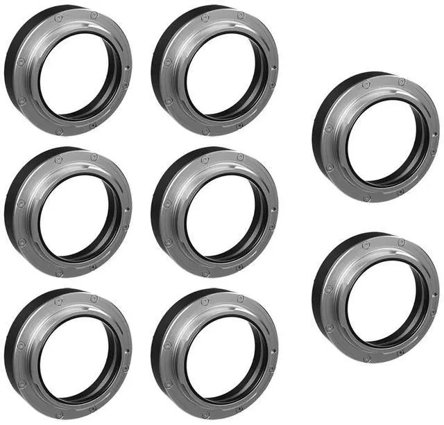 Main image of DZOFILM EF-Mount Tool Kit for Vespid/Catta Ace/Gnosis Lenses, 8-Pack