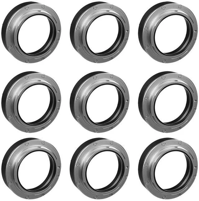 Main image of DZOFILM EF-Mount Tool Kit for Vespid/Catta Ace/Gnosis Lenses, 9-Pack