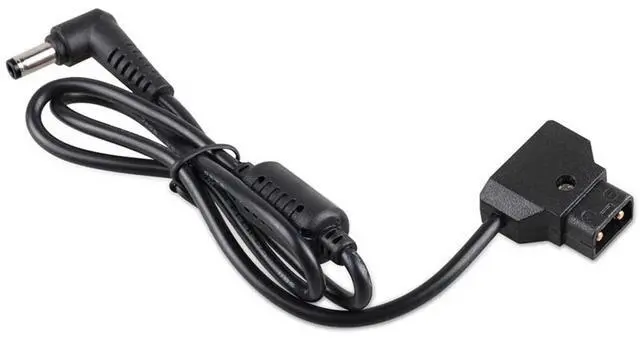 Main image of SmallRig Power Cable for Blackmagic Cinema Camera, Blackmagic Video Assist and Shogun Monitor