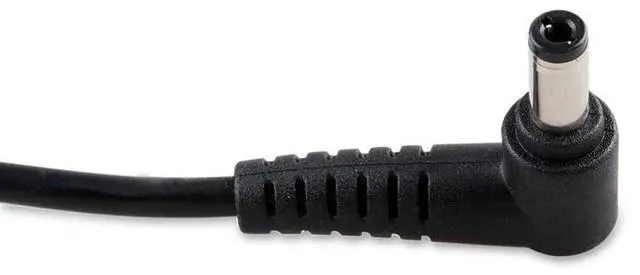 Alt view image 4 of 7 - SmallRig Power Cable for Blackmagic Cinema Camera, Blackmagic Video Assist and Shogun Monitor