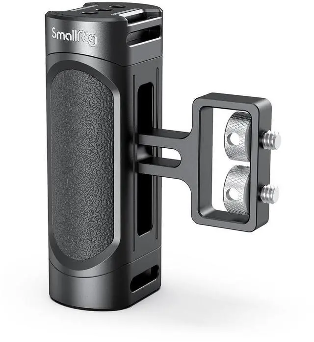Main image of SmallRig Mini Side Handle with 1/4"-20 Screws