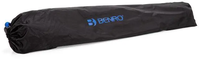 Alt view image 3 of 13 - Benro A48FD Flip Lock Monopod W/ S6PRO Fluid Video Head A48FDS6PRO