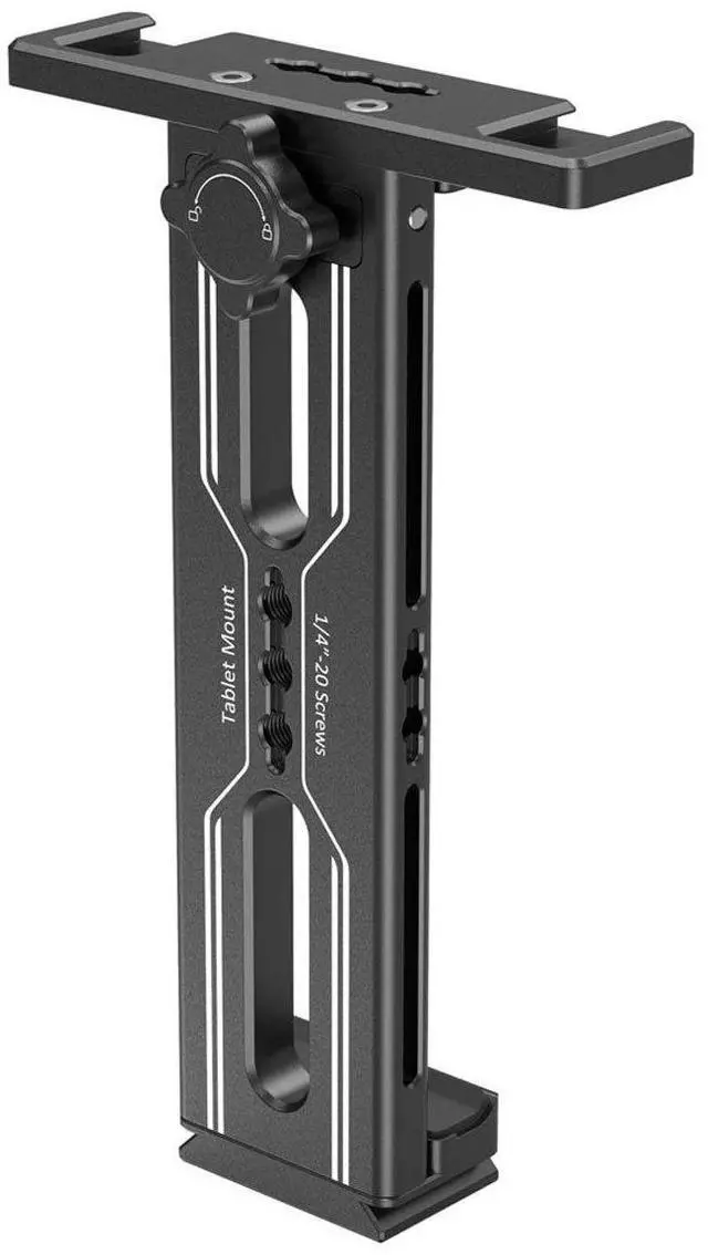 Main image of SmallRig Tablet Mount for iPad