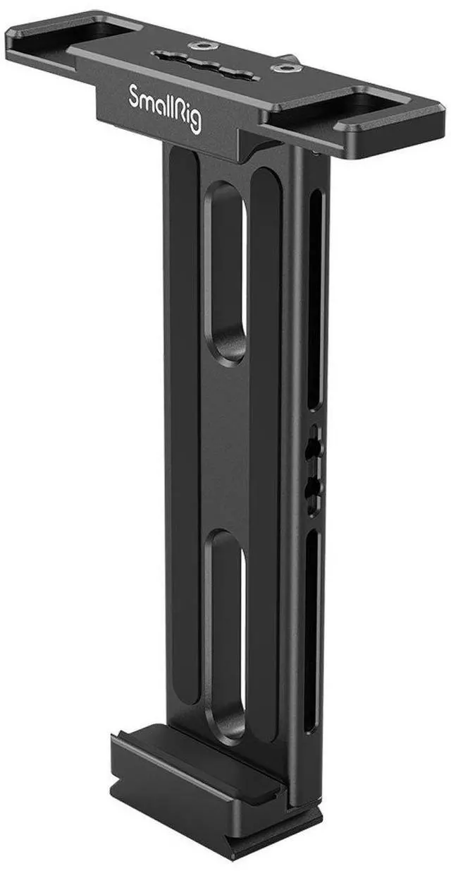 Alt view image 2 of 6 - SmallRig Tablet Mount for iPad