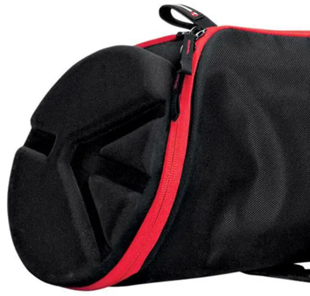 Alt view image 12 of 12 - Manfrotto MBAG100PN Padded Tripod Bag