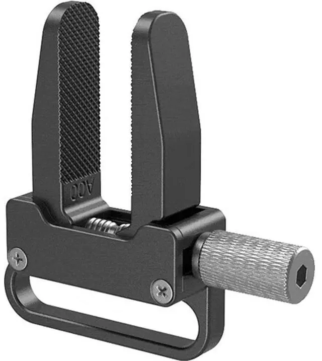 Alt view image 2 of 6 - SmallRig HDMI Cable Clamp for Select Camera Cage