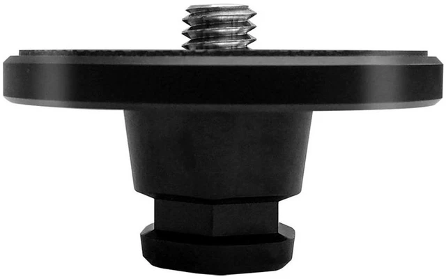 Alt view image 6 of 7 - iFootage Cobra 2 A120 4 Section Aluminum Alloy Monopod