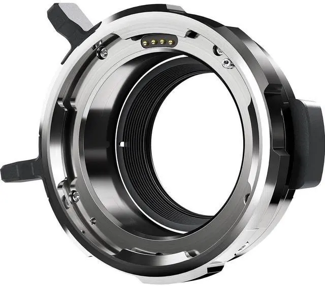 Main image of Blackmagic Design PL Lens Mount for URSA Cine Camera