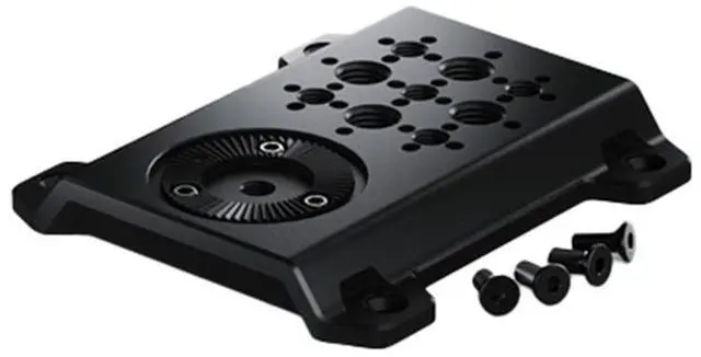 Main image of Blackmagic Design Rosette Plate for PYXIS 6K Camera
