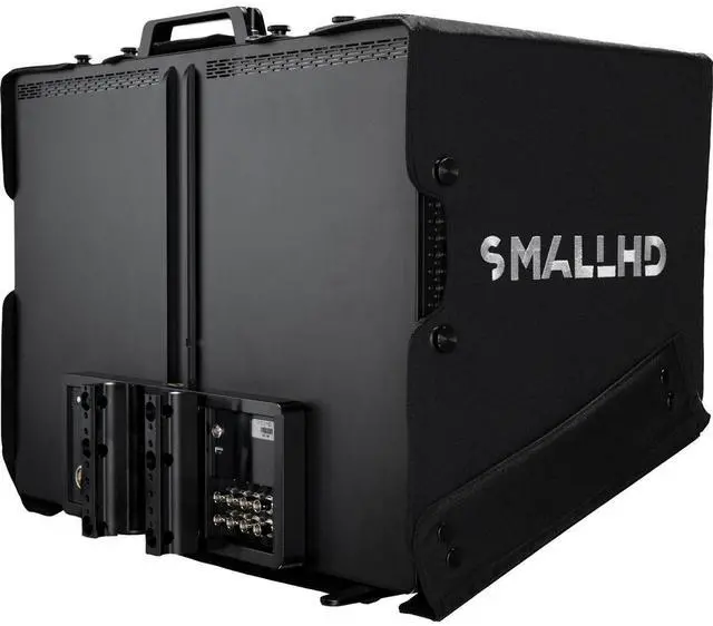 Main image of SmallHD Sunhood for OLED 22" Monitor