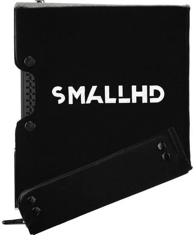 Alt view image 3 of 4 - SmallHD Sunhood for OLED 22" Monitor