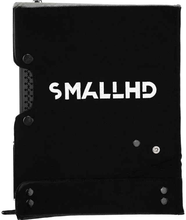 Alt view image 4 of 4 - SmallHD Sunhood for OLED 22" Monitor