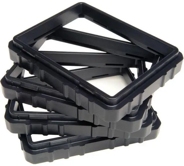 Main image of Zacuto Z-EF Z-Finder Extender Frames