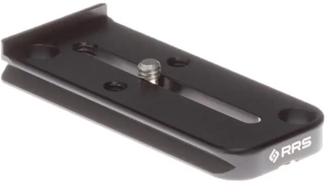 Main image of Really Right Stuff L85 Multi-Use Fore-Aft Plate with 1/4"-20 Screw