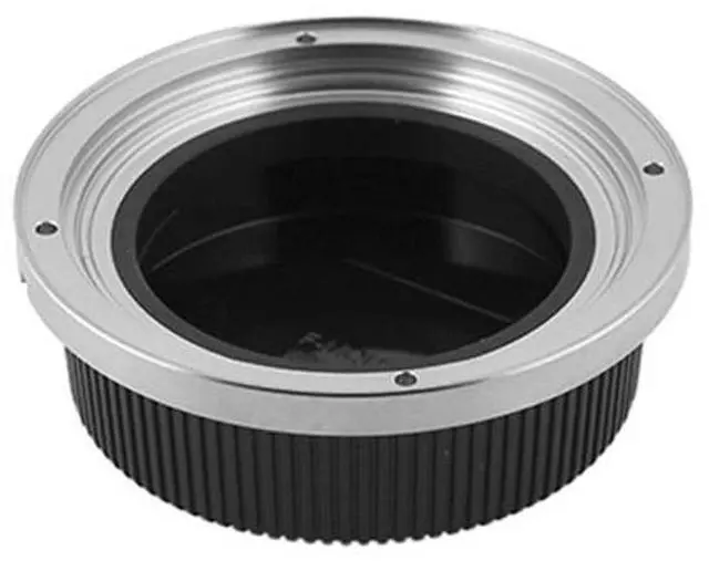Alt view image 5 of 7 - Rokinon Xeen Support Mount Kit for Arri PL Lens