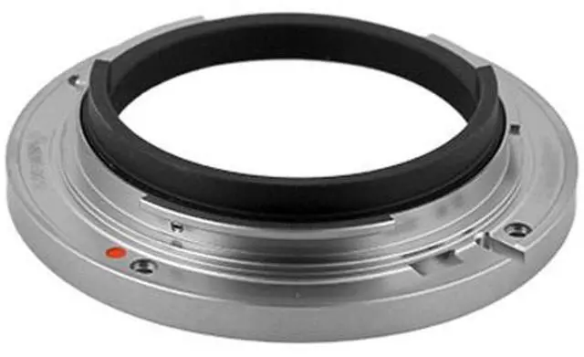 Alt view image 6 of 7 - Rokinon Xeen Support Mount Kit for Arri PL Lens