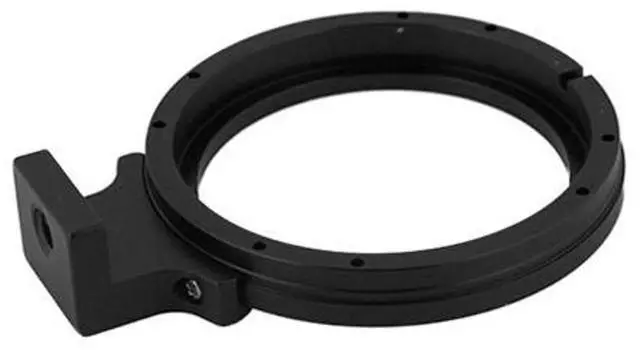 Alt view image 7 of 7 - Rokinon Xeen Support Mount Kit for Arri PL Lens