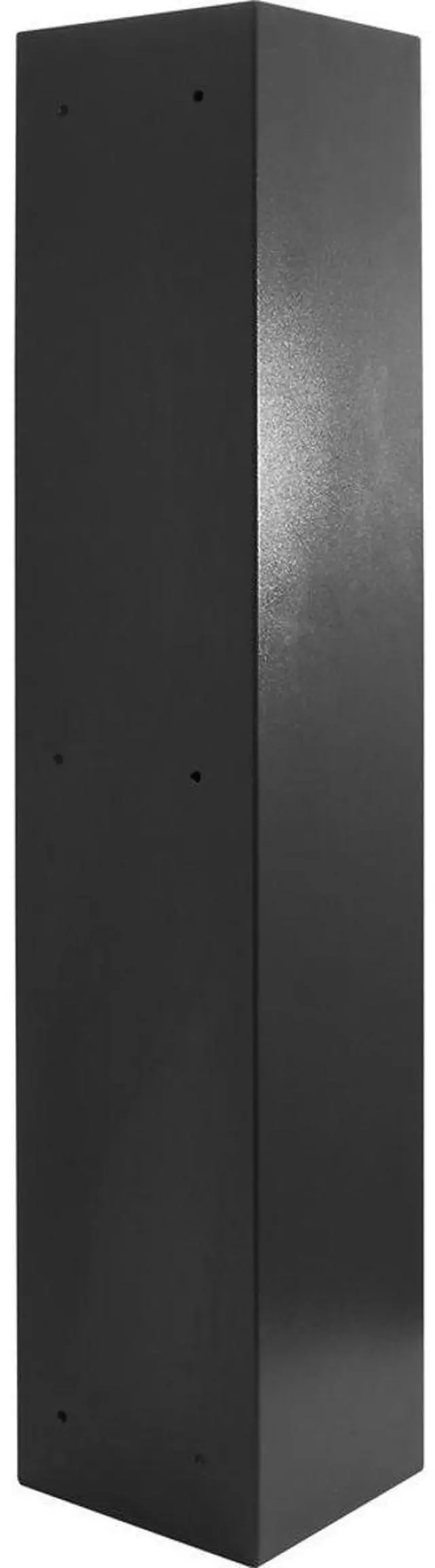 Alt view image 4 of 7 - Barska 4.33 Cubic Foot Tall Keypad Rifle Safe
