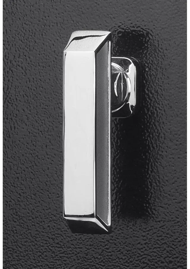 Alt view image 7 of 7 - Barska 4.33 Cubic Foot Tall Keypad Rifle Safe