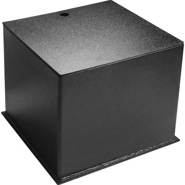Alt view image 4 of 5 - Barska 0.89 Cubic Foot Floor Safe With Combination Lock