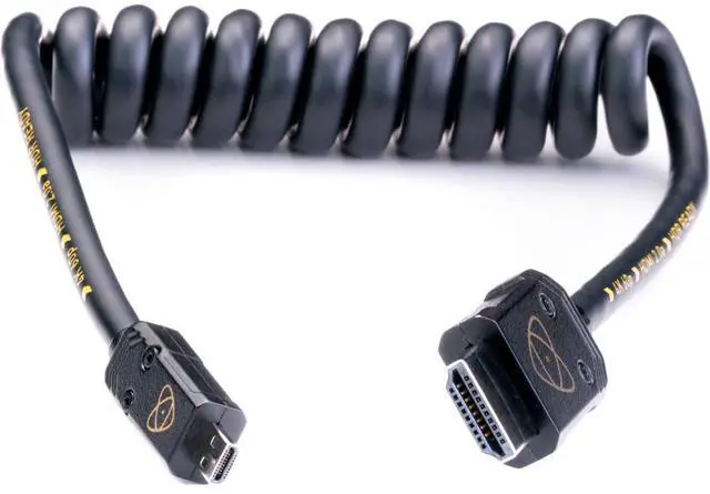 Main image of Atomos AtomFlex HDMI Digital Audio/Video Cable