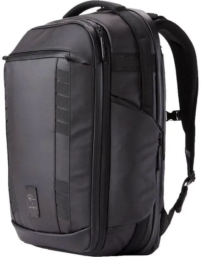 Alt view image 3 of 8 - Nomatic McKinnon Camera Backpack - 35L