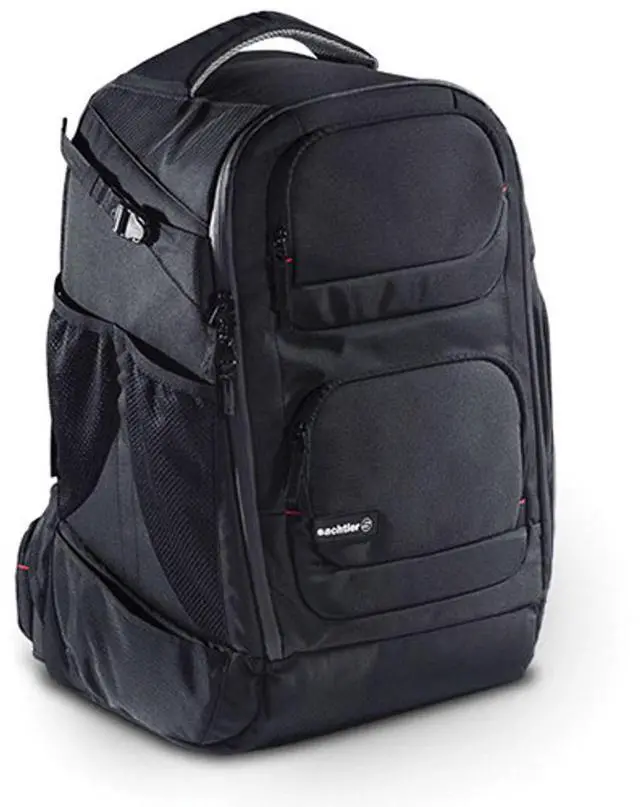 Main image of Sachtler SC306 Air-Flow Camera Back-Pack
