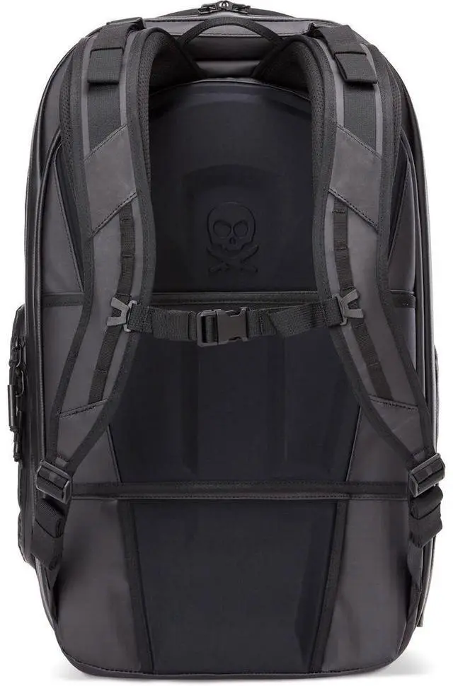Alt view image 6 of 8 - Nomatic McKinnon Camera Backpack - 35L