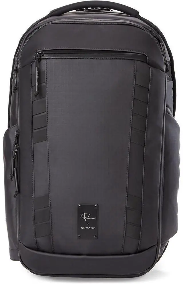 Alt view image 7 of 8 - Nomatic McKinnon Camera Backpack - 35L