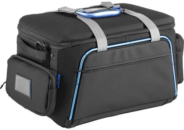 Alt view image 4 of 7 - Orca OR-13 Shoulder Video Bag