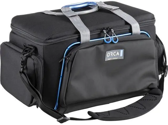 Main image of Orca OR-13 Shoulder Video Bag