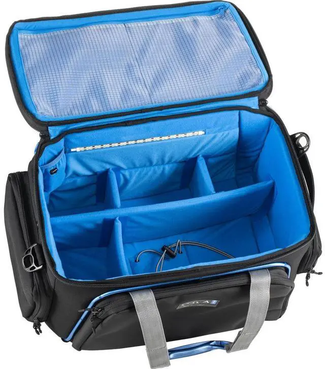 Alt view image 3 of 7 - Orca OR-13 Shoulder Video Bag