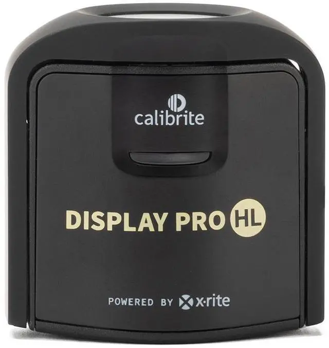 Alt view image 7 of 13 - Calibrite Display Pro HL (CCDIS3HL)