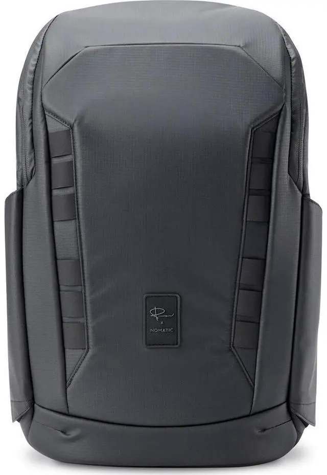 Alt view image 3 of 8 - Nomatic McKinnon Camera Backpack - 25L