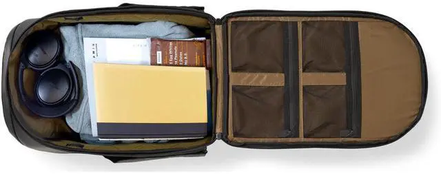 Alt view image 4 of 8 - Nomatic McKinnon Camera Backpack - 25L