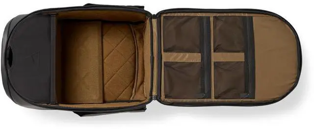 Alt view image 5 of 8 - Nomatic McKinnon Camera Backpack - 25L