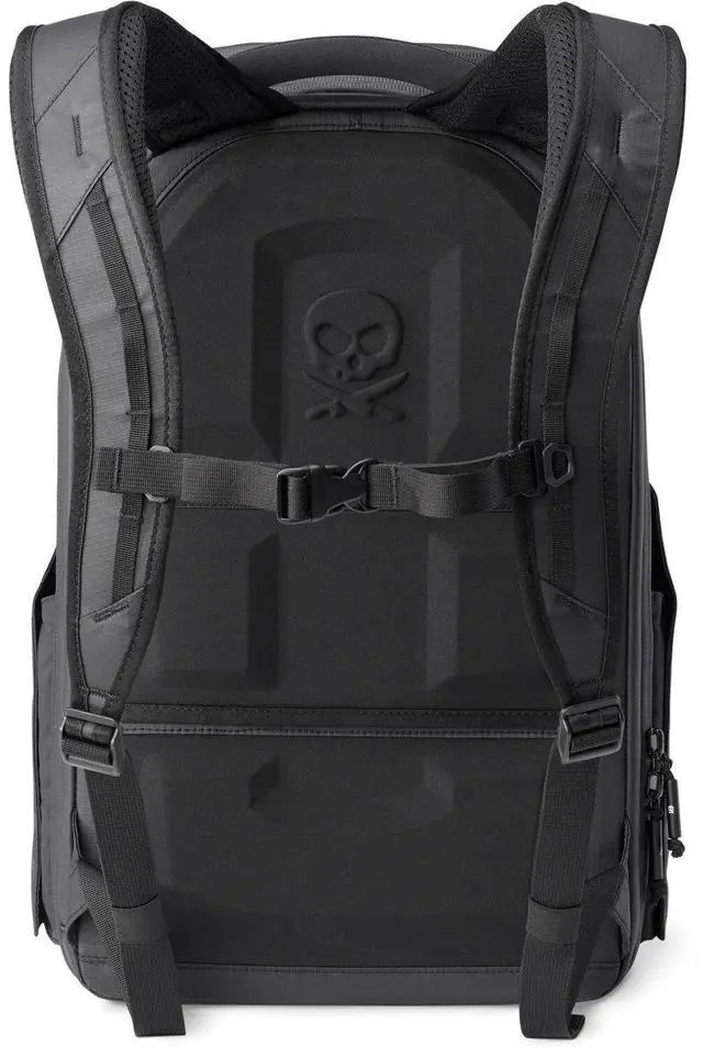 Alt view image 6 of 8 - Nomatic McKinnon Camera Backpack - 25L