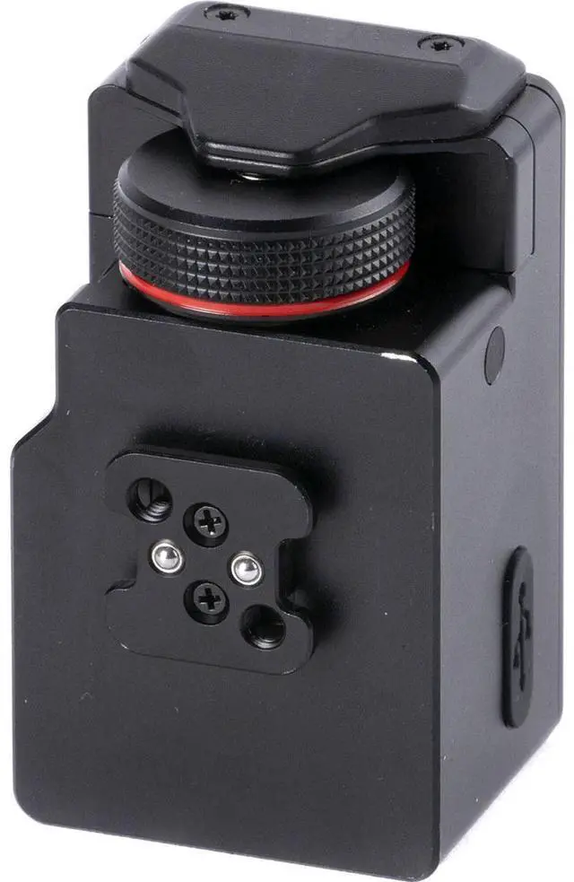Alt view image 2 of 2 - Tilta Wireless Thumb Controller for DJI RS 2/RS 3 Pro