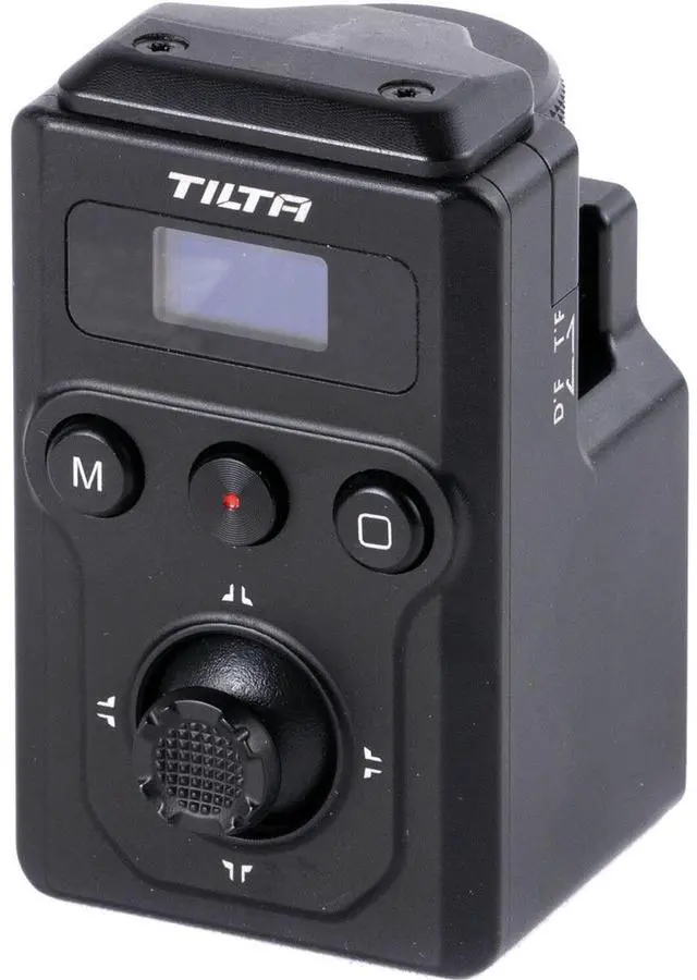 Main image of Tilta Wireless Thumb Controller for DJI RS 2/RS 3 Pro