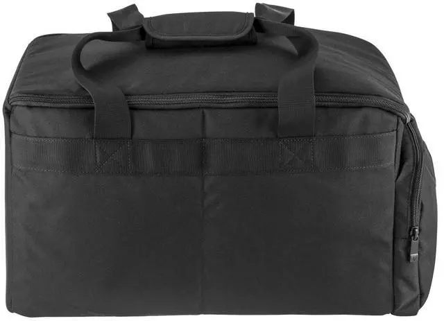 Alt view image 5 of 7 - Slinger Padded Printer Carrying Case for DNP QW410 Printer with Media Roll